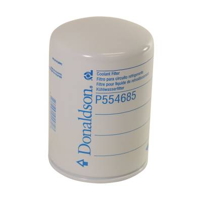 Coolant Filter Cartridge | BD Diesel (P554685)