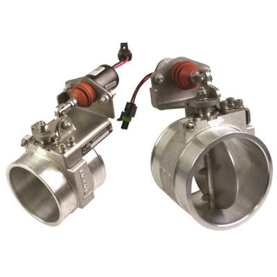 Positive Air Shutdown | BD Diesel (1036732)