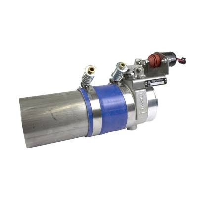 Positive Air Shutdown | BD Diesel (1036713-M)
