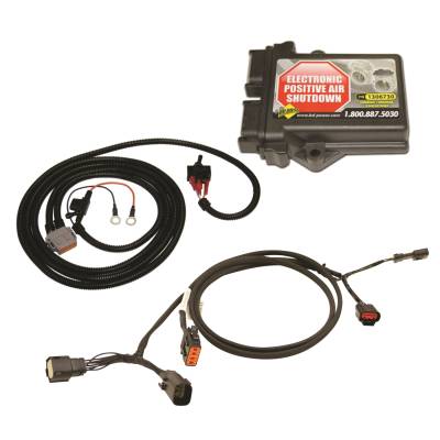 Positive Air Shutdown | BD Diesel (1036761)
