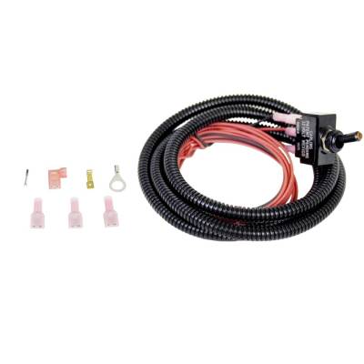 High Idle Control Kit | BD Diesel (1036606)