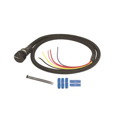 High Idle Control Kit | BD Diesel (1036610)