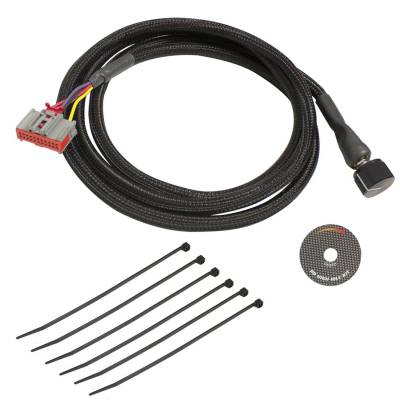 High Idle Control Kit | BD Diesel (1036612)
