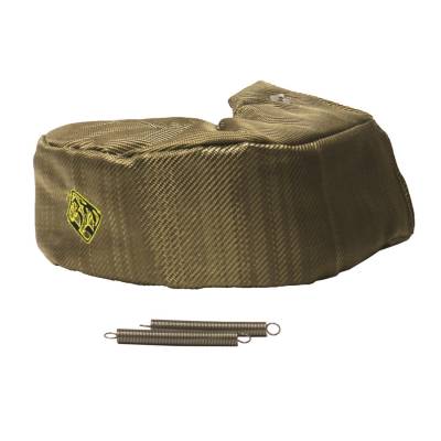 Turbocharger Blanket | BD Diesel (1453523)