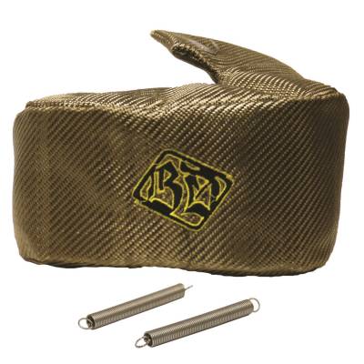 Turbocharger Blanket | BD Diesel (1453522)