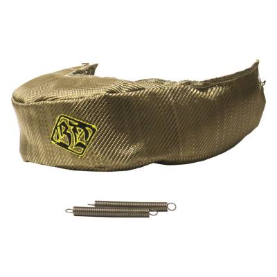 Turbocharger Blanket | BD Diesel (1453521)