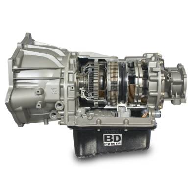 BD Diesel - Transmission | BD Diesel (1064744)