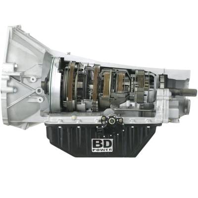 Transmission | BD Diesel (1064482)