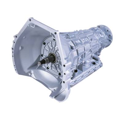 Transmission Kit | BD Diesel (1064422F)