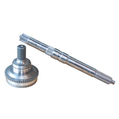 Billet Intermediate Shaft | BD Diesel (1600117)