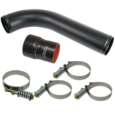 Intercooler Intake Pipe | BD Diesel (1042595)