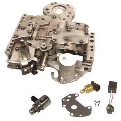 Transmission Valve Body Kit | BD Diesel (1030423E)