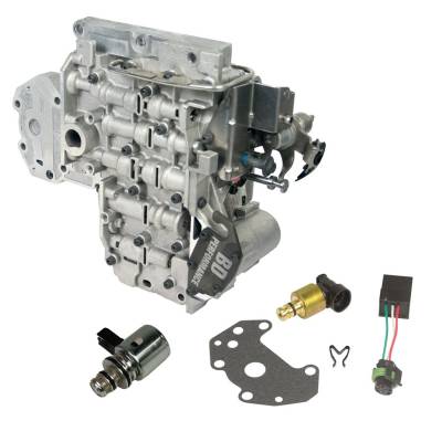 Transmission Valve Body Kit | BD Diesel (1030418E)