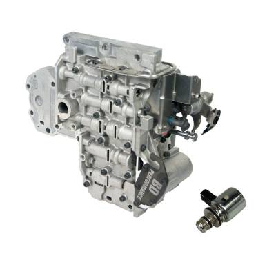 Transmission Valve Body Kit | BD Diesel (1030416E)