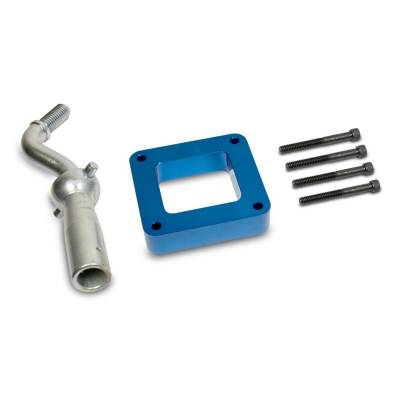Manual Transmission Short Shift Kit | BD Diesel (1031056)