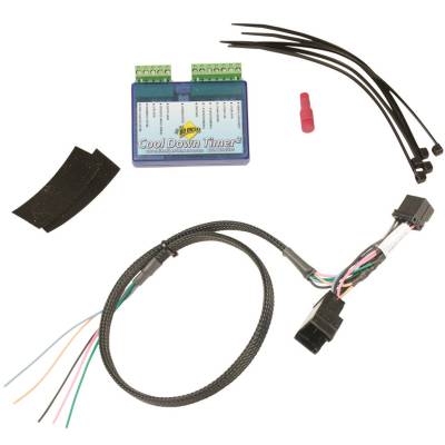 Cool Down Timer Kit V2.0 | BD Diesel (1081160-D2)