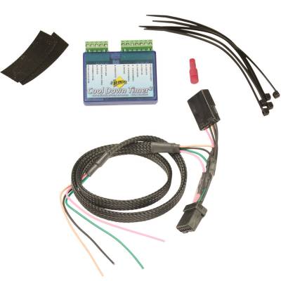 Cool Down Timer Kit V2.0 | BD Diesel (1081160-D1)