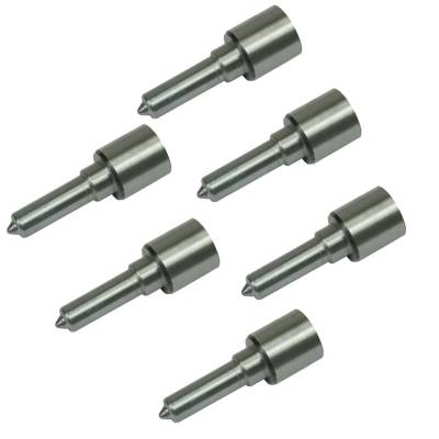 XXX-Pulse Fuel Injector Nozzle Set | BD Diesel (1075833)