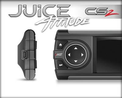 Edge Products - Juice w/Attitude CS2 Programmer | Edge Products (31405) - Image 4