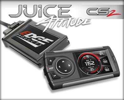 Edge Products - 98.5-2000 RAM 5.9L Cummins Edge  Juice w/Attitude CS2 Programmer - Image 5