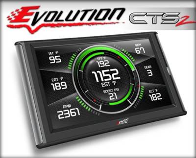 Edge Products - CTS2 California Edition Diesel Evolution Programmer - Image 4