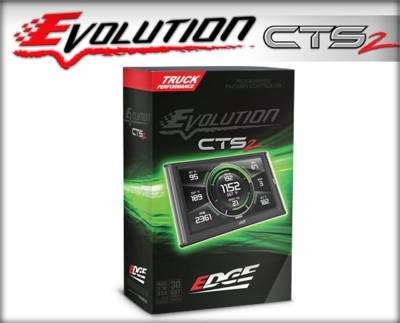 Edge Products - CTS2 California Edition Diesel Evolution Programmer - Image 5