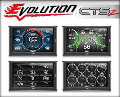 Edge Products - CTS2 California Edition Diesel Evolution Programmer - Image 2