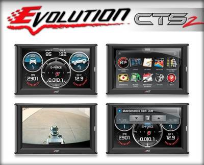 Edge Products - CTS2 California Edition Diesel Evolution Programmer - Image 3