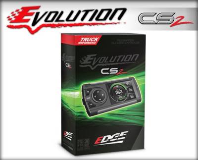 Edge Products - Edge CS2 Diesel Evolution Programmer | 01-16 Duramax & 95-19 Power Stroke & 03-12 Cummins - Image 3