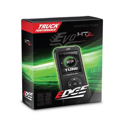 Edge Products - EVO HT2 Programmer | Edge Products (36040) - Image 3