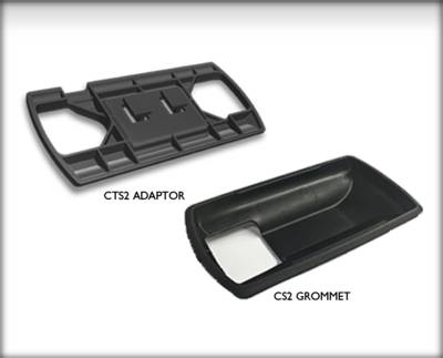 CTS Pod Adapter Kit | Edge Products (98005)