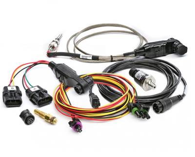 EAS Competition Kit | Edge Products (98617)