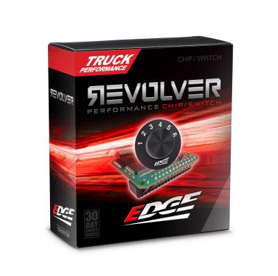 Edge Products - Revolver Performance Chip/Switch | Edge Products (14009) - Image 2