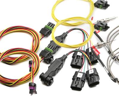 Edge Products - EAS Data Logging Kit | Edge Products (98618) - Image 2