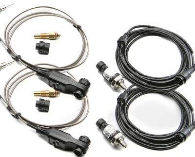 Edge Products - EAS Data Logging Kit | Edge Products (98618) - Image 3