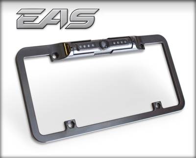 Edge Products - Back-Up Camera License Plate Mount | Edge Products (98202) - Image 2