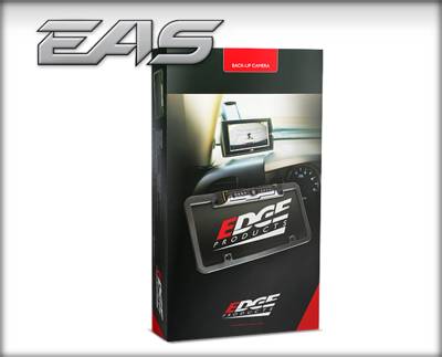 Edge Products - Back-Up Camera License Plate Mount | Edge Products (98202) - Image 3