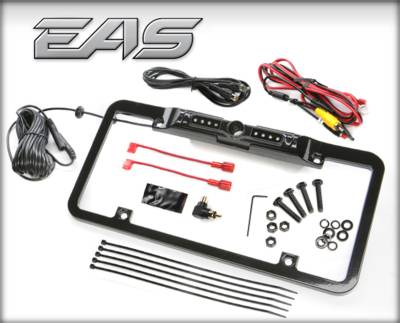 Edge Products - Back-Up Camera License Plate Mount | Edge Products (98202) - Image 4