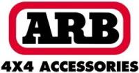 ARB 4x4 Accessories - Differential Cover | ARB 4x4 Accessories (0750001)