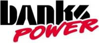 Banks Power - High-Ram Air Intake Elbow 03-04 Ford 6.0L Stock Intercooler Banks Power 42750