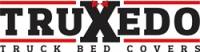 Truxedo - 15-19 GM short bed TruXedo Lo Pro QT Tonneau Cover | Truxedo (572001) | W/O Carbon Pro