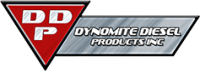 Dynomite Diesel