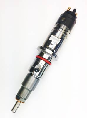 Diesel Injection and Delivery - Fuel Injector - Dynomite Diesel - RAM 13-18 6.7L Stock Reman Injector Dynomite Diesel