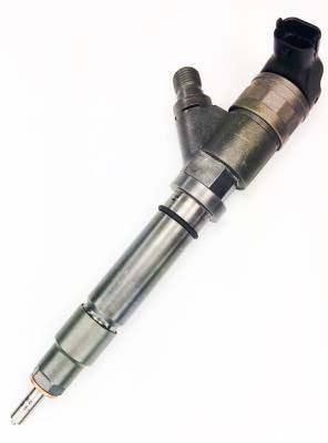 Diesel Injection and Delivery - Fuel Injector - Dynomite Diesel - Duramax 04.5-05 LLY Individual Stock Brand New Injector Dynomite Diesel