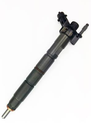 Diesel Injection and Delivery - Fuel Injector - Dynomite Diesel - Duramax 11-16 LML Stock Brand New Injector Dynomite Diesel