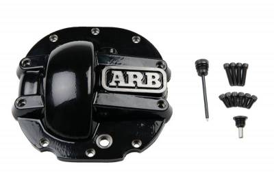ARB 4x4 Accessories - Differential Cover | ARB 4x4 Accessories (0750001B) - Image 2