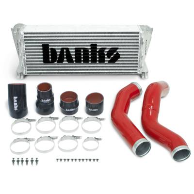 Banks Power - Intercooler System W/Boost Tubes 13-18 RAM 6.7L Banks Power 25987 - Image 2
