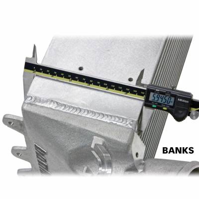 Banks Power - Intercooler System W/Boost Tubes 13-18 RAM 6.7L Banks Power 25987 - Image 3