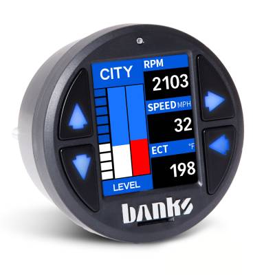 Banks Power - PedalMonster Kit iDash with 1.8 Supergauge | Banks Power 64322 - Image 2