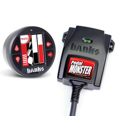 Banks Power - PedalMonster Kit iDash with 1.8 Supergauge | Banks Power 64322 - Image 6